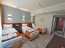 Orient Mintur Hotel