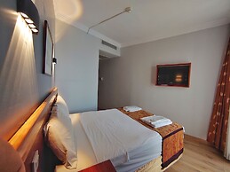 Orient Mintur Hotel
