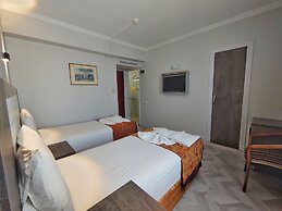 Orient Mintur Hotel