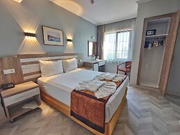 Orient Mintur Hotel