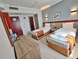 Orient Mintur Hotel