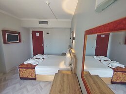 Orient Mintur Hotel
