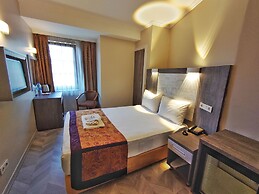 Orient Mintur Hotel
