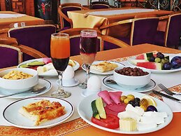 Orient Mintur Hotel