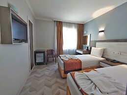 Orient Mintur Hotel