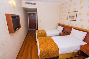 Orient Mintur Hotel