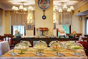 Arena Hotel - Special Class