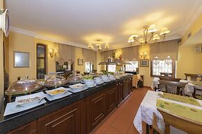 Arena Hotel - Special Class
