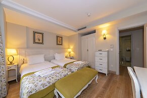 Arena Hotel - Special Class
