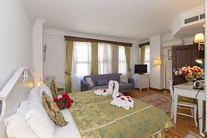 Arena Hotel - Special Class