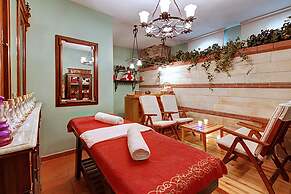 Arena Hotel - Special Class