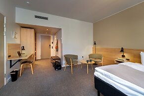 Radisson Hotel Papirfabrikken Silkeborg