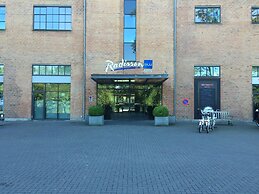 Radisson Hotel Papirfabrikken Silkeborg