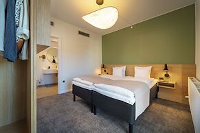 Radisson Hotel Papirfabrikken Silkeborg