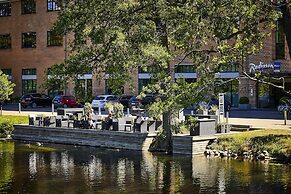 Radisson Hotel Papirfabrikken Silkeborg