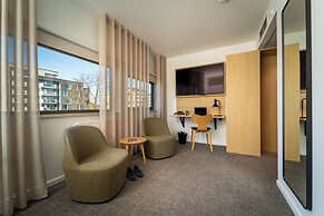 Radisson Hotel Papirfabrikken Silkeborg