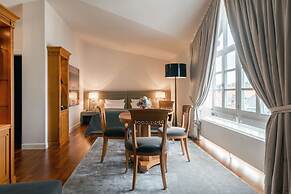 Romantik Hotel Kleber Post