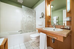 Romantik Hotel Kleber Post