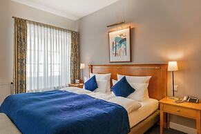 Romantik Hotel Kleber Post