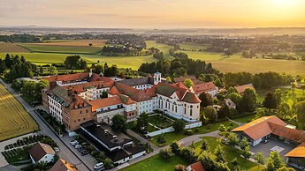 Romantik Hotel Kleber Post