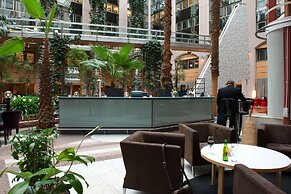 Scandic Infra City