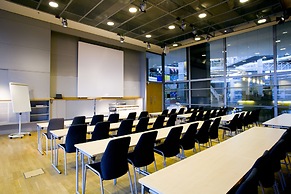 Scandic Infra City