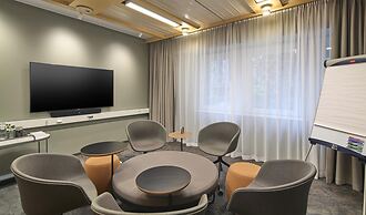 Scandic Infra City