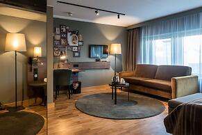Scandic Infra City