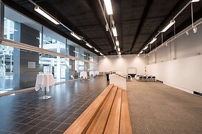 Scandic Infra City