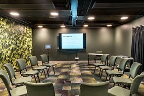 Scandic Infra City