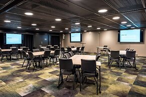 Scandic Infra City