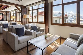 Melia Sierra Nevada