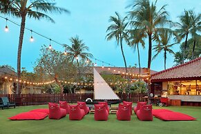 Paradisus by Meliá Bali