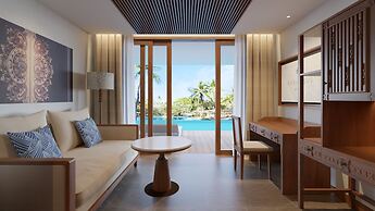 Paradisus by Meliá Bali