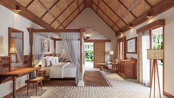 Paradisus by Meliá Bali