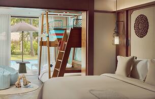 Paradisus by Meliá Bali