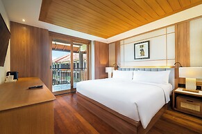 Paradisus by Meliá Bali