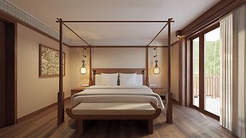Paradisus by Meliá Bali