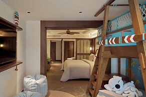 Paradisus by Meliá Bali