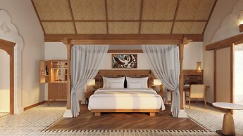 Paradisus by Meliá Bali