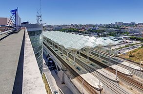 Meliá Lisboa Oriente