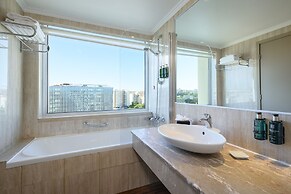 Meliá Lisboa Oriente