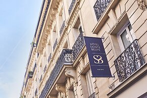 Hôtel Sainte-Beuve