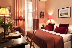 Hôtel Sainte-Beuve