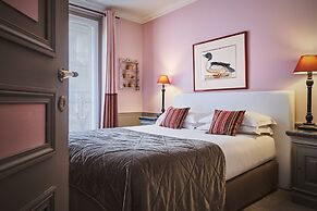 Hôtel Sainte-Beuve