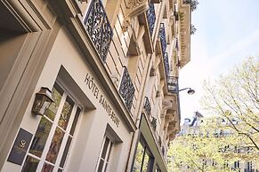 Hôtel Sainte-Beuve