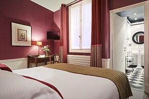 Hôtel Sainte-Beuve