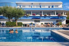 Hotel Blu Eden