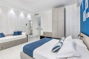 Hotel Blu Eden