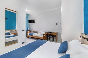 Hotel Blu Eden